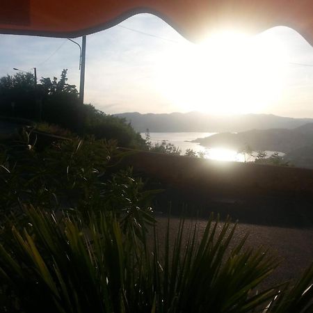 La Casetta Di Anna Lerici Exteriér fotografie